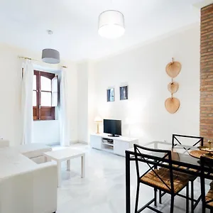Alohamundi Zaragoza Iv Apartamento