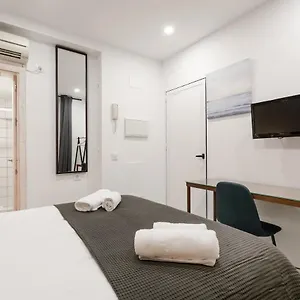 O&l Alameda De Hercules Apartamento