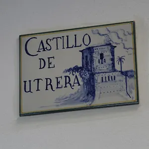 Casa Del Telegrafo Apartamento