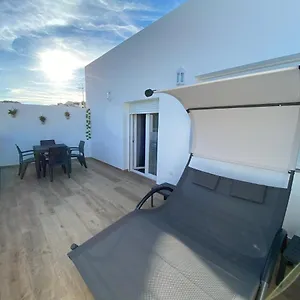 ático álvaro Apartamento