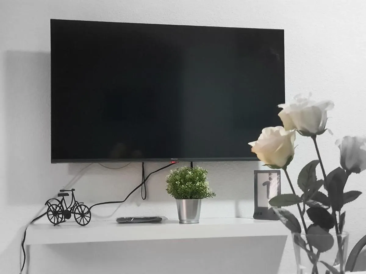 Apartman Apartamento Puerto Mazagón Spanyolország