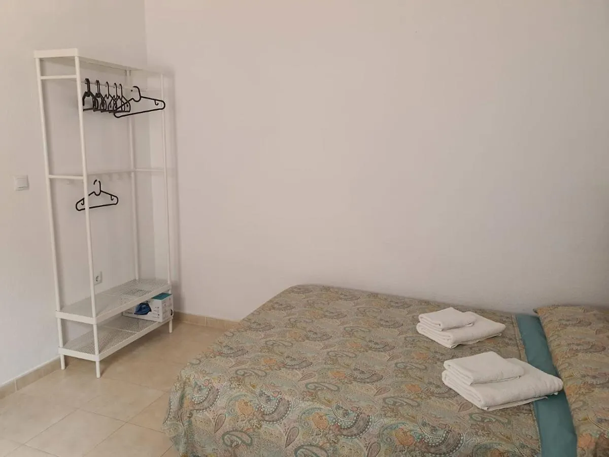 Apartman Apartamento Puerto Mazagón