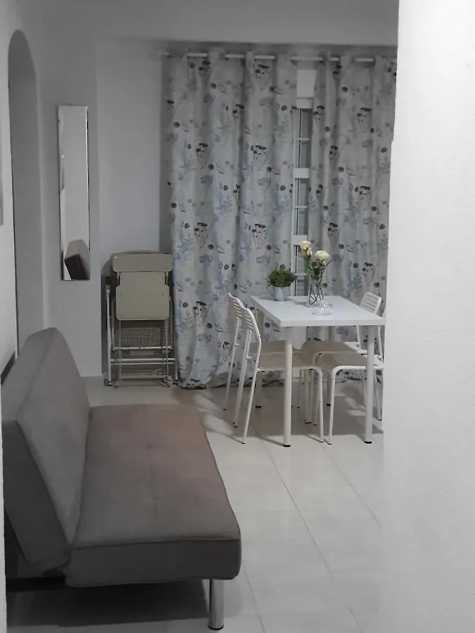 Apartamento Puerto Mazagón