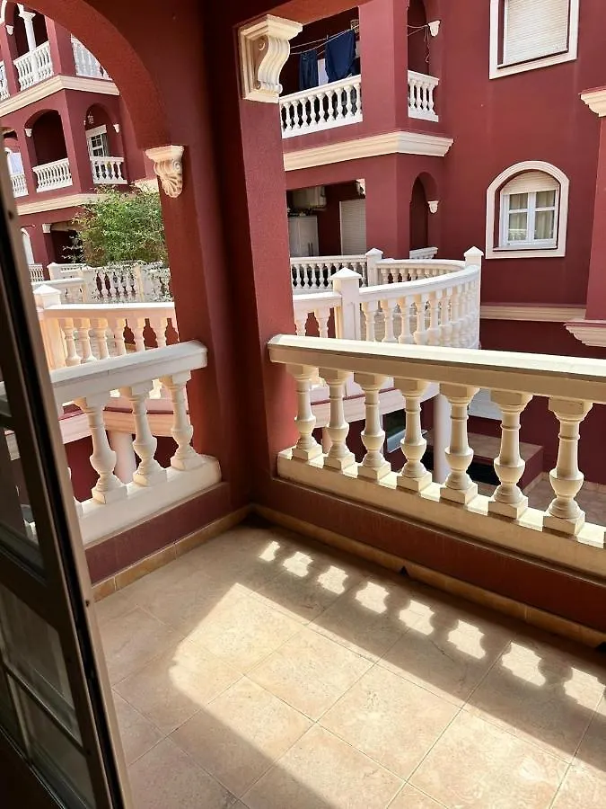 Apartman Apartamento Puerto Mazagón