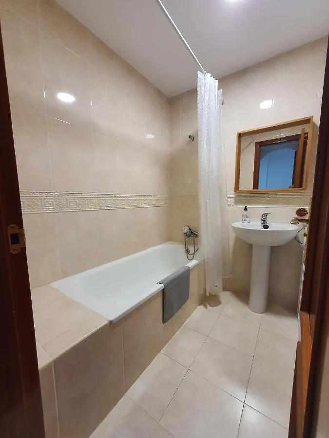 Apartamento Puerto Mazagón 0*,